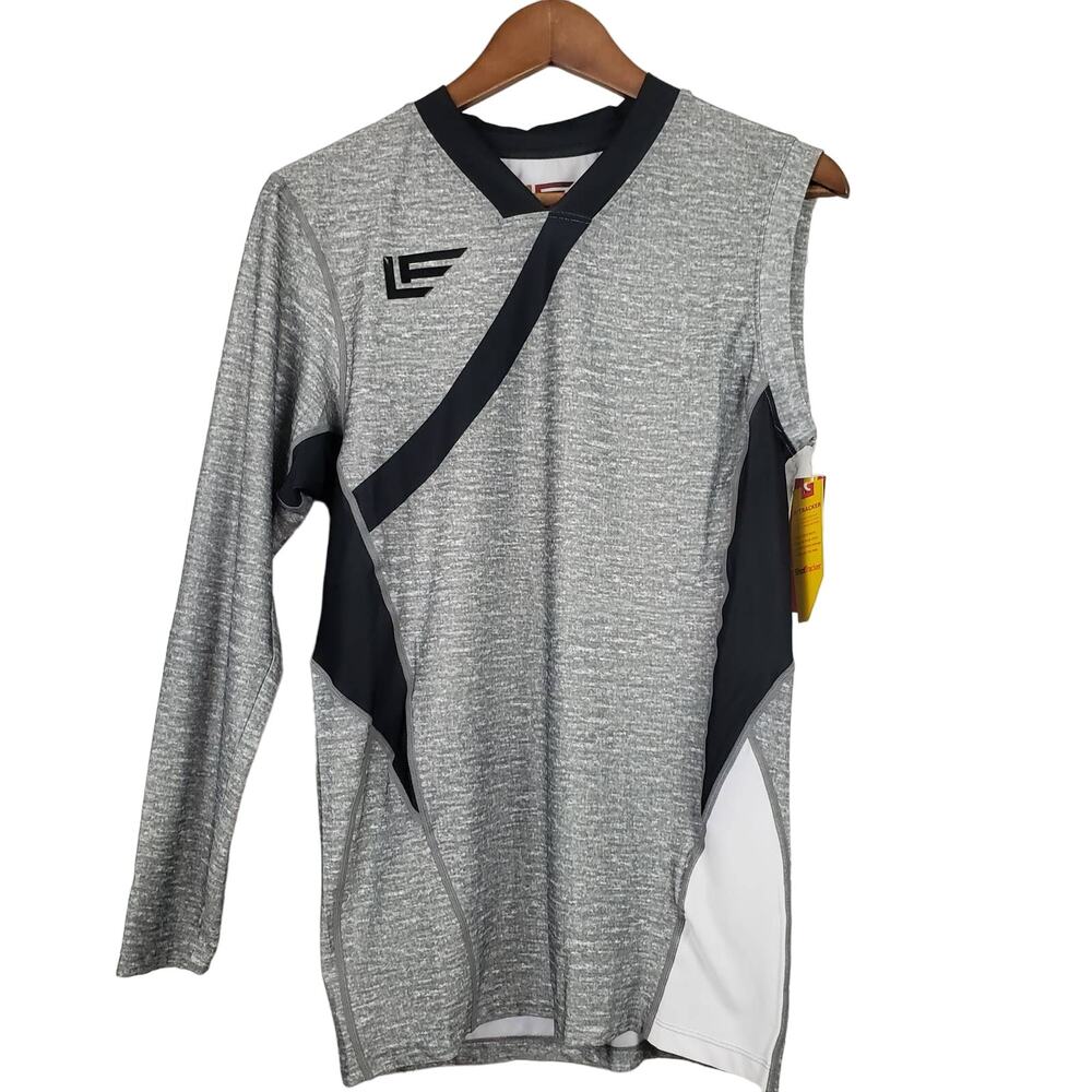 Let It Fly Single Sleeve Shirt - L